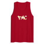 FMC tank top