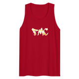 FMC tank top