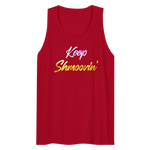 Keep Shmoovin' Tank