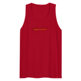 Instinct tank