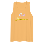Keep Shmoovin' Tank