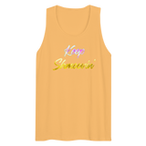 Keep Shmoovin' Tank
