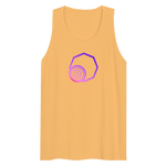 Moonwalkin' tank