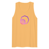Moonwalkin' tank