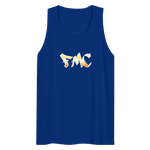 FMC tank top