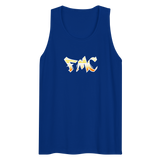 FMC tank top