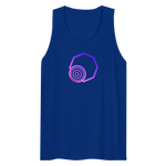 Moonwalkin' tank