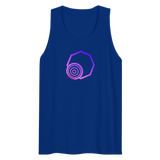 Moonwalkin' tank