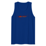 Instinct tank