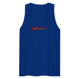 Instinct tank