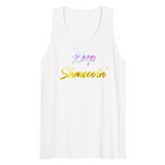 Keep Shmoovin' Tank