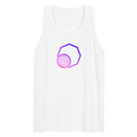 Moonwalkin' tank