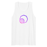 Moonwalkin' tank