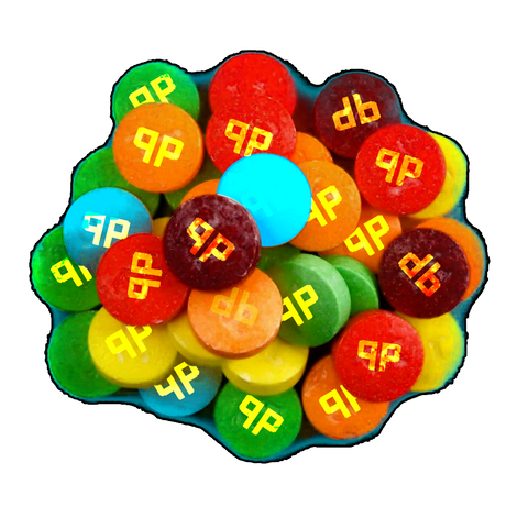 RE-COINED Energy Chews (25)