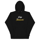 Keep Shmoovin hoodie