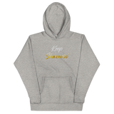 Keep Shmoovin hoodie