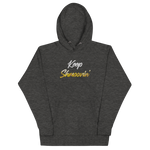 Keep Shmoovin hoodie