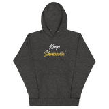 Keep Shmoovin hoodie