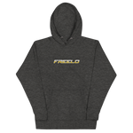 Freelo hoodie