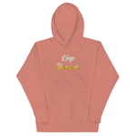 Keep Shmoovin hoodie