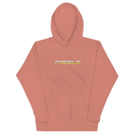 Freelo hoodie