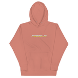 Freelo hoodie
