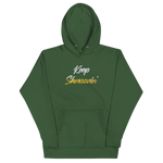 Keep Shmoovin hoodie