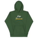 Keep Shmoovin hoodie
