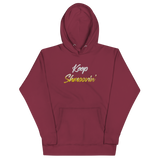 Keep Shmoovin hoodie