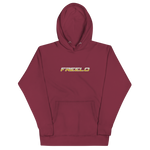 Freelo hoodie
