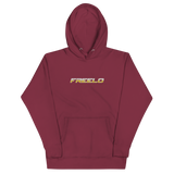 Freelo hoodie