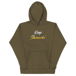 Keep Shmoovin hoodie