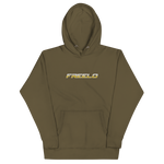 Freelo hoodie