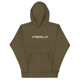 Freelo hoodie