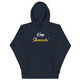 Keep Shmoovin hoodie