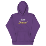 Keep Shmoovin hoodie