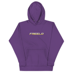 Freelo hoodie