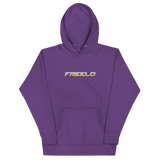 Freelo hoodie