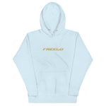 Freelo hoodie