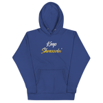 Keep Shmoovin hoodie