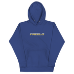 Freelo hoodie