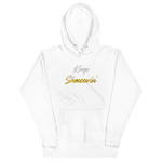 Keep Shmoovin hoodie