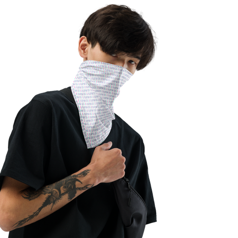 FRAGS bandana
