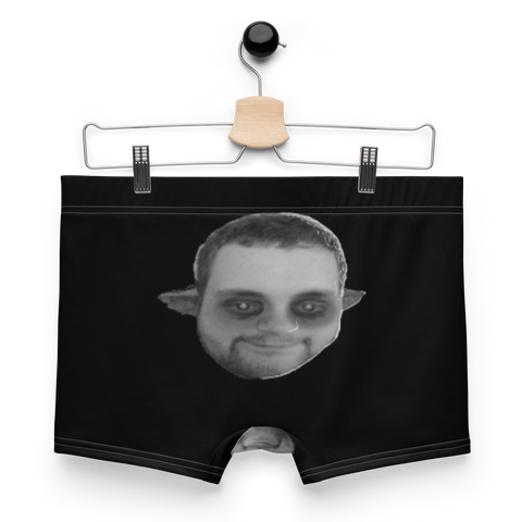 Chogger briefs