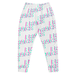 NEON FRAGS WHITE