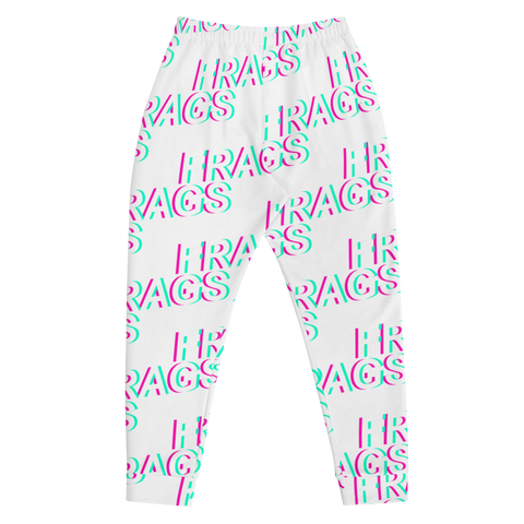 NEON FRAGS WHITE