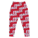 FRAGS joggers