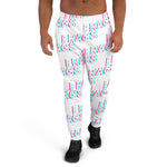 NEON FRAGS WHITE
