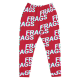 FRAGS joggers