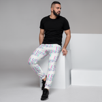 NEON FRAGS WHITE